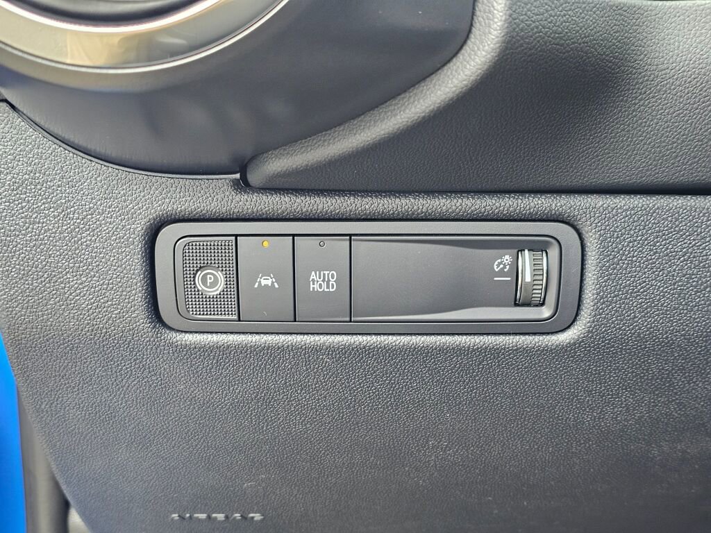 New 2026 Chevrolet Equinox EV LT image 31