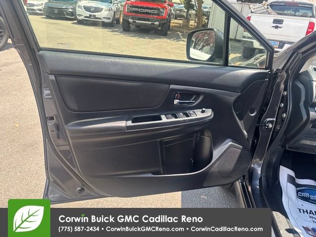 Used 2014 Subaru Crosstrek 2.0i Premium AWD/4WD image 13