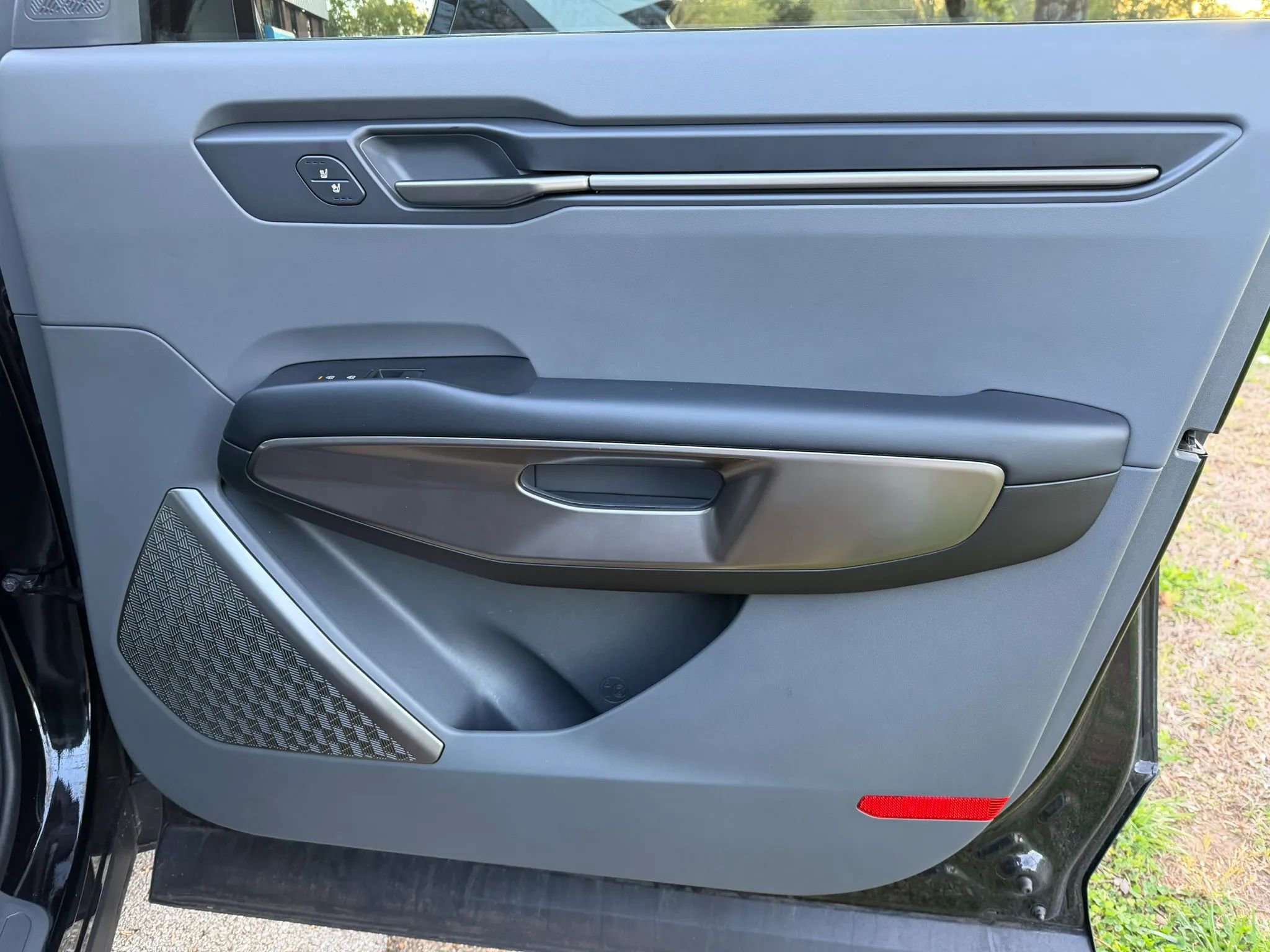 Used 2024 Kia EV9 Light Long Range image 33