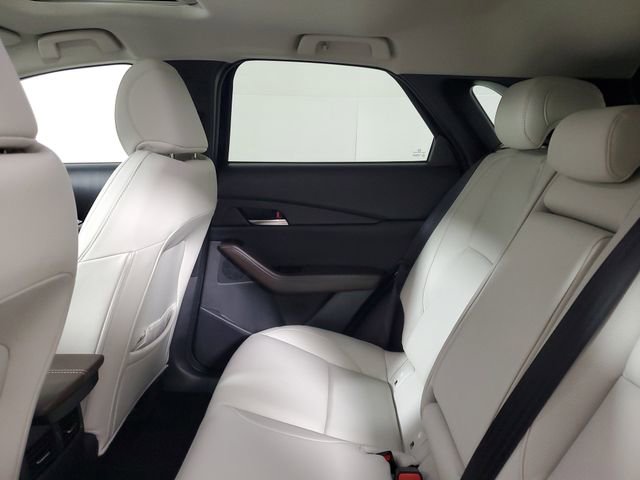 Used 2025 MAZDA CX-30 AWD 2.5 S w/ Premium Package image 12