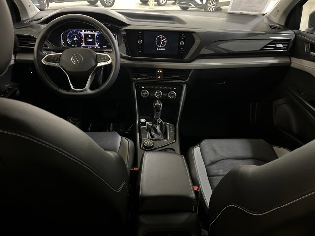 Certified 2023 Volkswagen Taos SEL image 25
