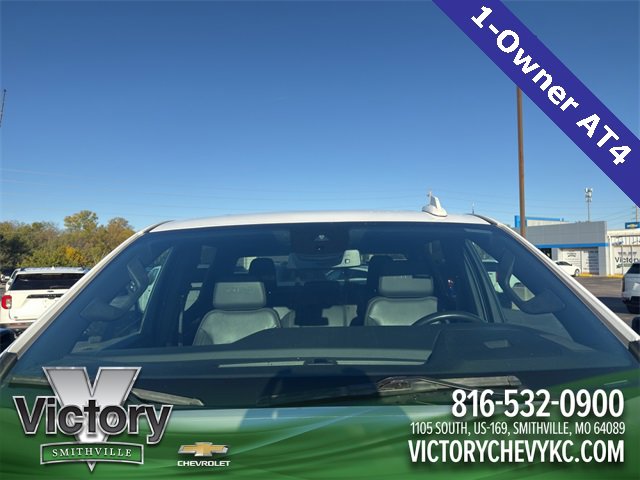 Used 2023 GMC Sierra 1500 AT4 w/ AT4 Premium Package image 25