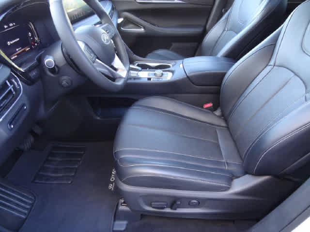 Used 2023 INFINITI QX60 Luxe w/ Performance Audio Package AWD/4WD image 6