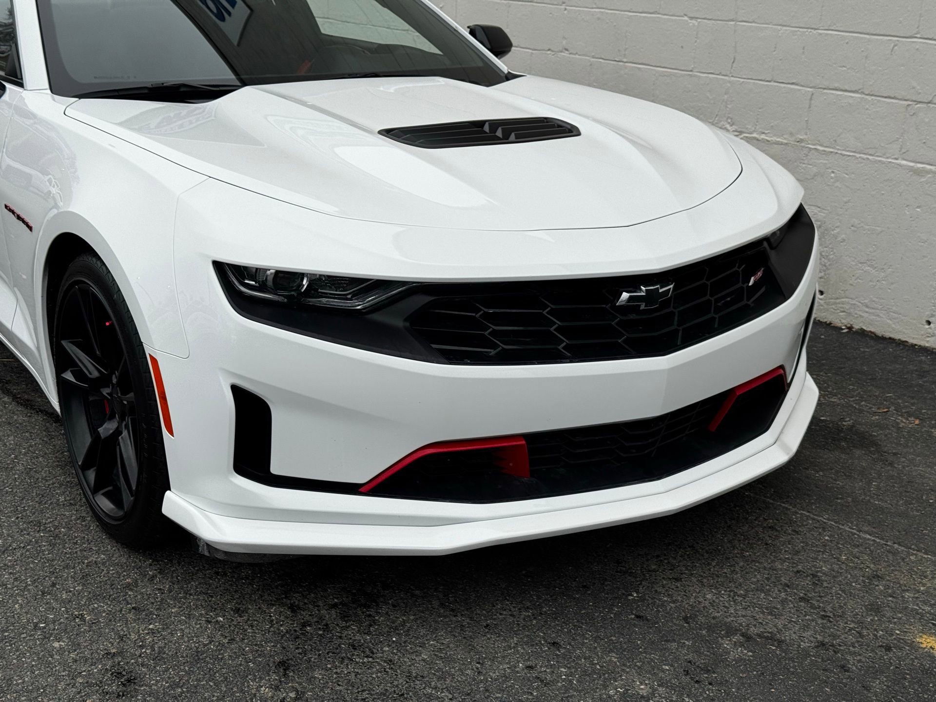 Used 2023 Chevrolet Camaro LT w/ Redline Edition image 6