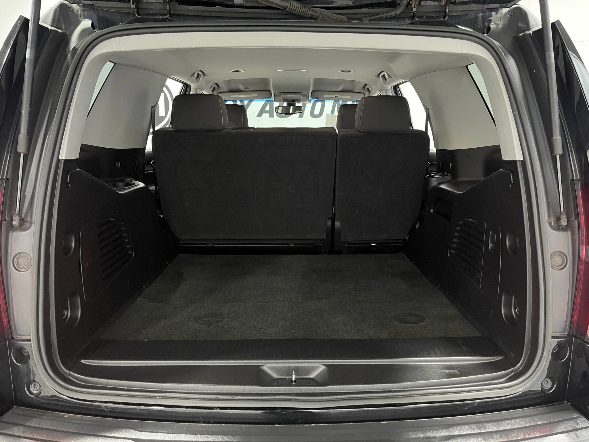 Used 2018 Chevrolet Tahoe LS w/ Max Trailering Package AWD/4WD image 24