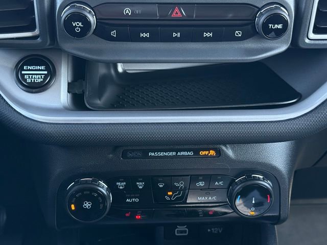 Certified 2023 Ford Bronco Sport Big Bend w/ Convenience Package image 12