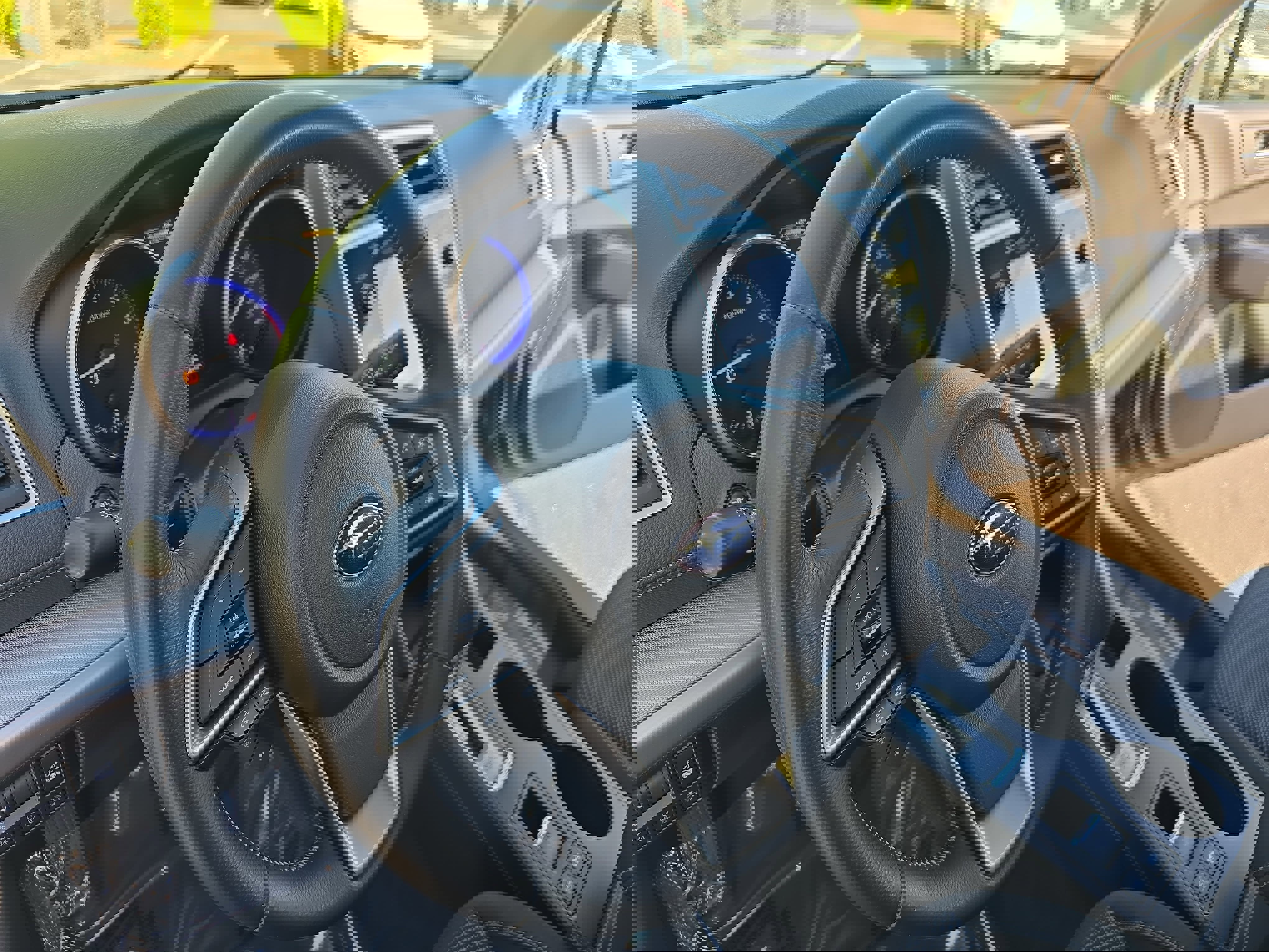 Used 2019 Subaru Outback 2.5i Premium image 16