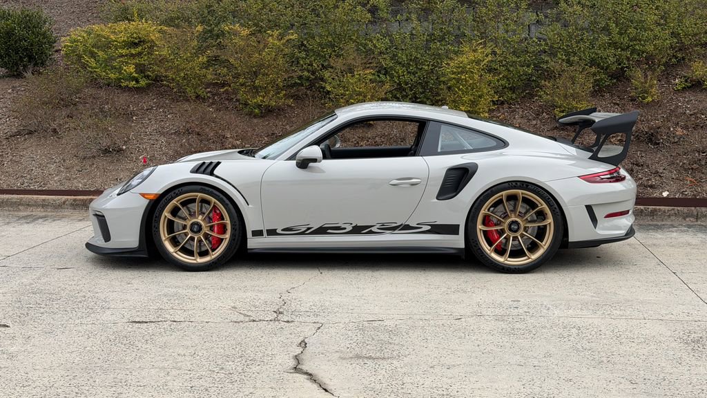Used 2019 Porsche 911 GT3 RS image 6
