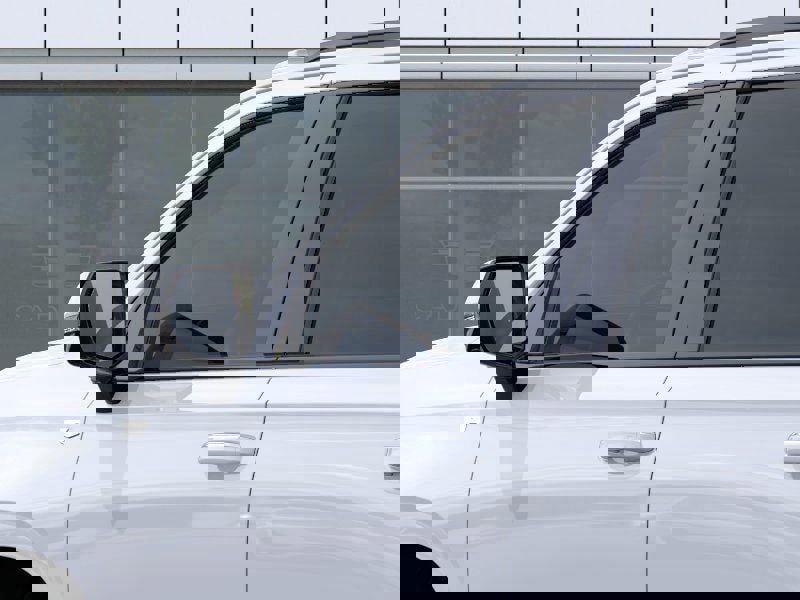 New 2026 Cadillac Escalade Platinum Sport w/ LPO, ONYX Package image 12