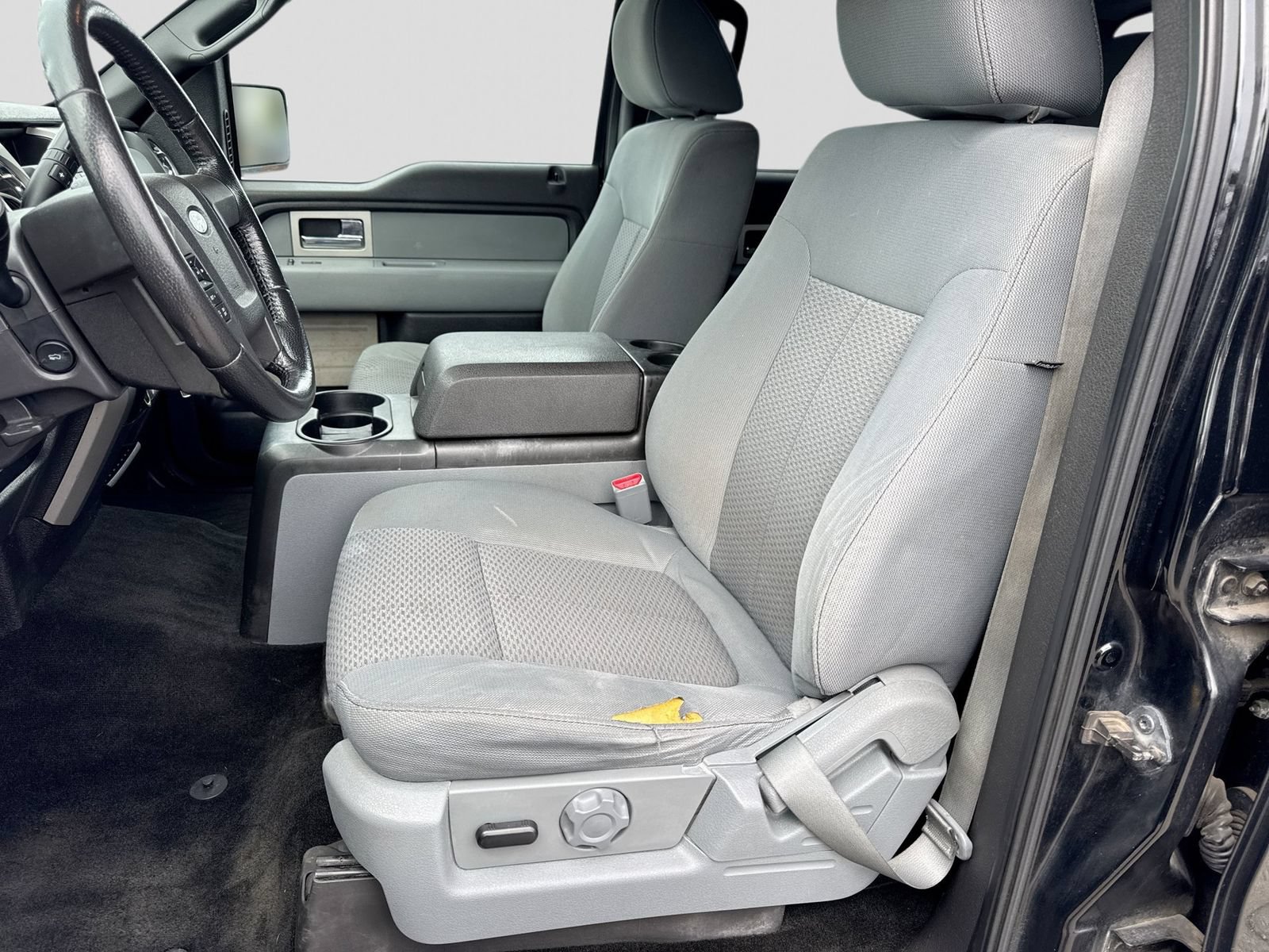 Used 2011 Ford F150 XLT w/ XTR Pkg AWD/4WD image 17