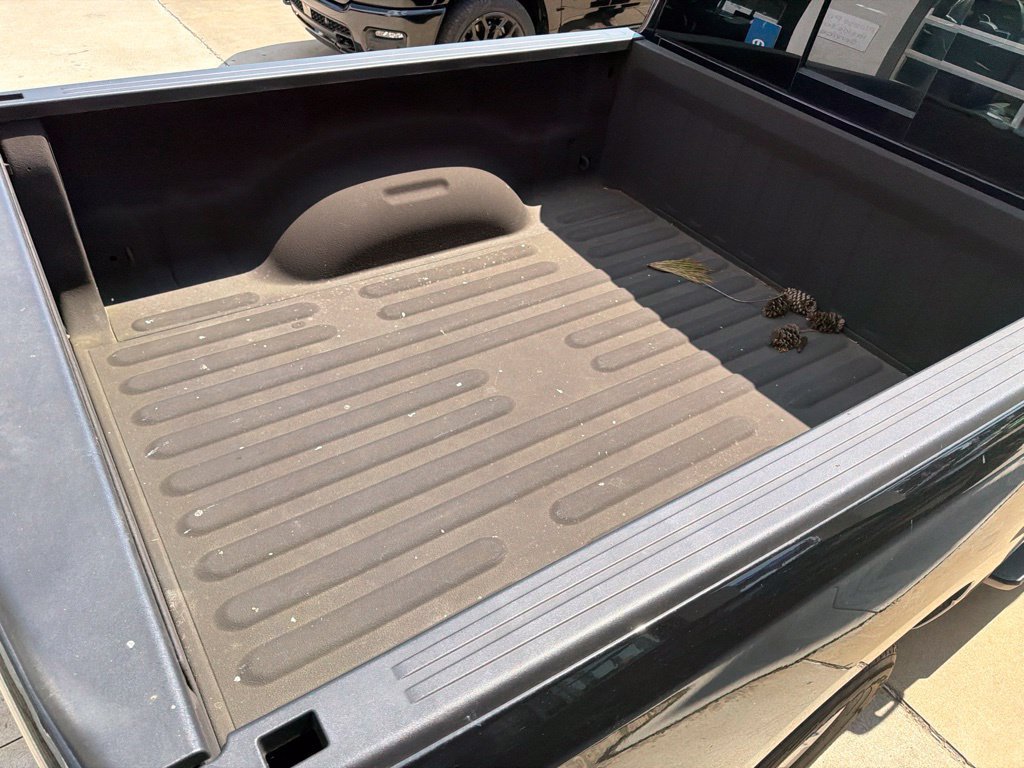 Used 2022 RAM 1500 Big Horn AWD/4WD image 5
