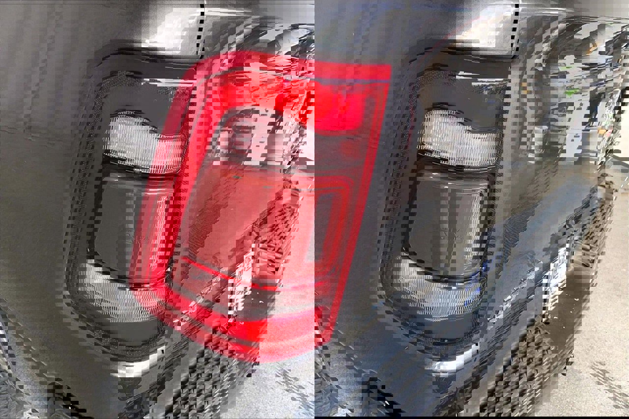 Used 2020 RAM 1500 Limited image 13