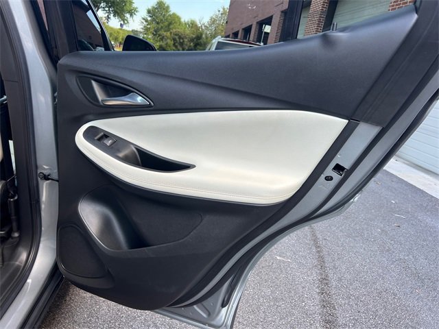 Used 2023 Buick Encore GX Essence w/ Experience Buick Package image 16