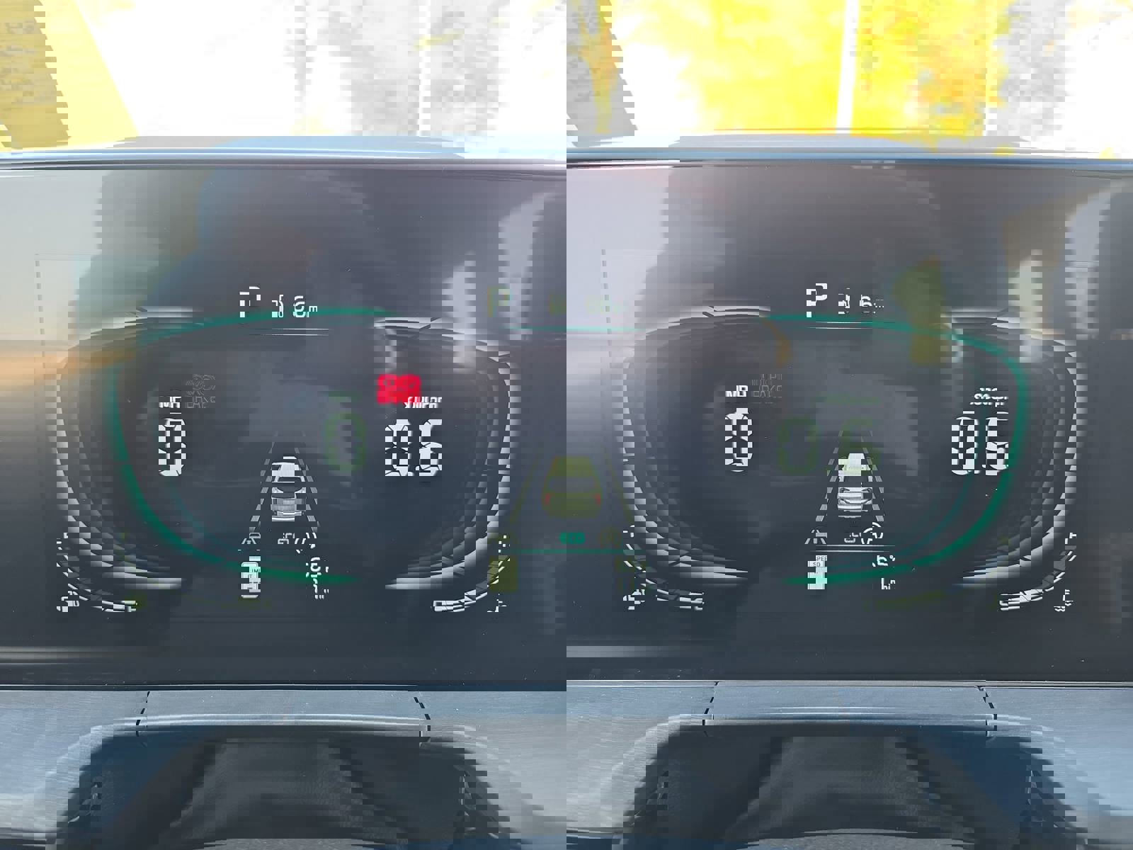 New 2025 Kia Telluride EX X-Line image 21