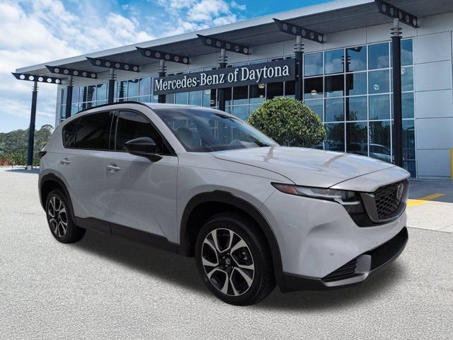 Used 2026 MAZDA CX-5 Preferred AWD/4WD image 2
