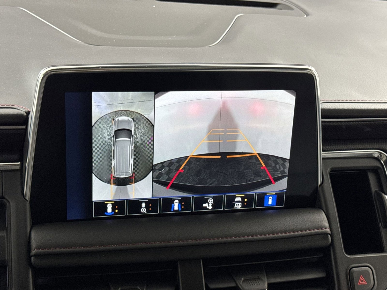 Used 2023 Chevrolet Tahoe RST w/ Luxury Package image 19