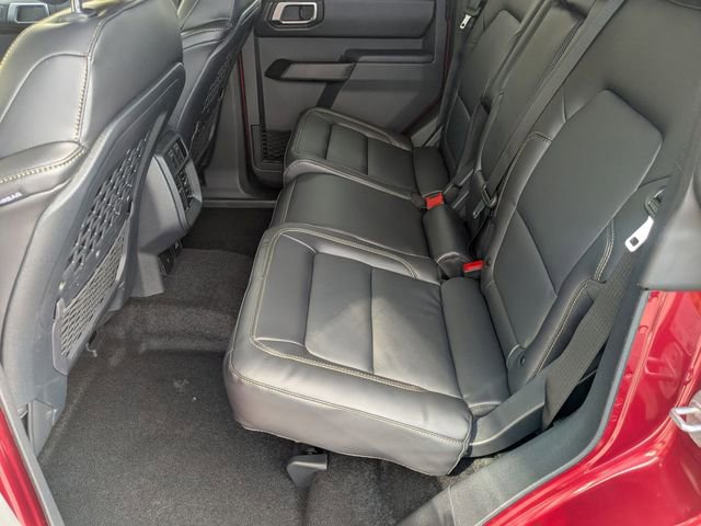 New 2025 Ford Bronco Badlands w/ Sasquatch Package image 19