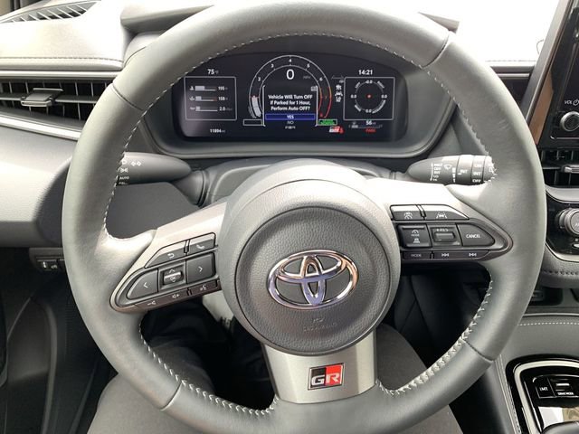 Used 2025 Toyota Corolla Premium image 19