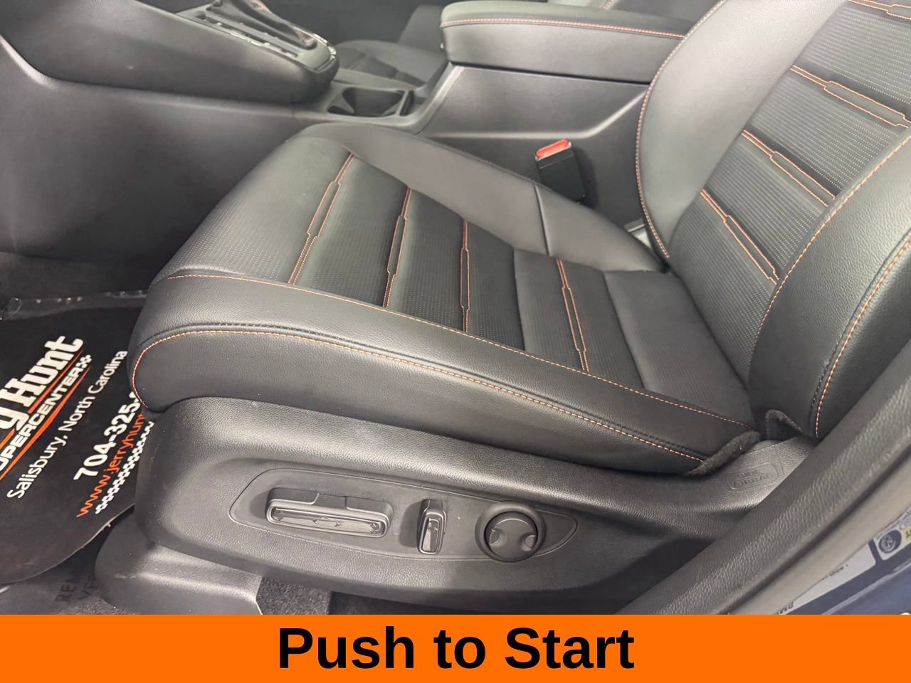 Used 2026 Honda CR-V Sport Touring image 13
