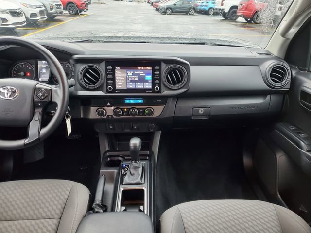 Used 2023 Toyota Tacoma SR image 17