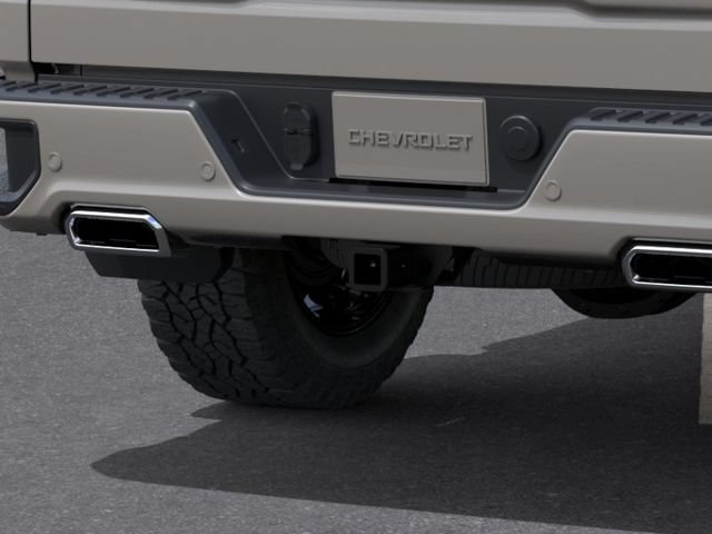 New 2026 Chevrolet Silverado 1500 RST w/ RST All Star Premium Package AWD/4WD image 14