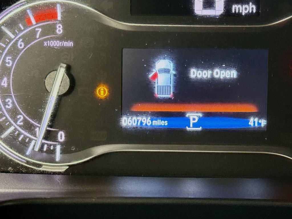 Used 2019 Honda Ridgeline Black Edition image 12