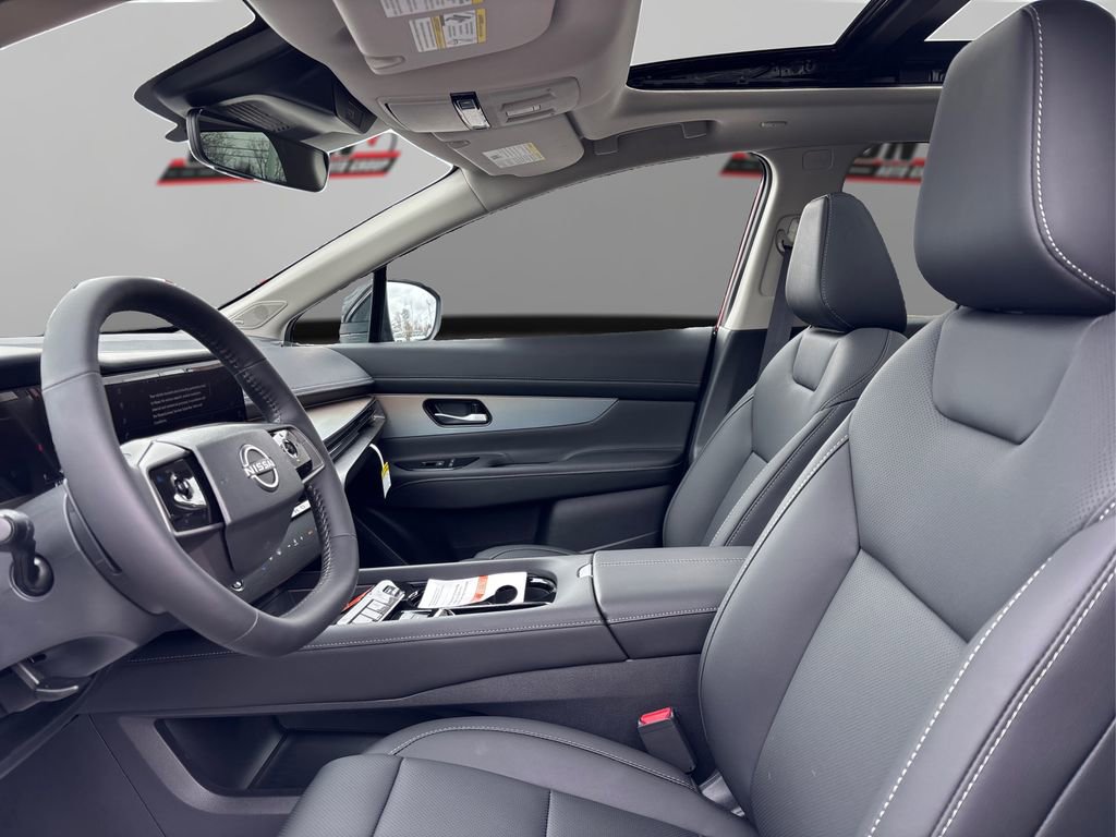 New 2026 Nissan Murano SL image 9