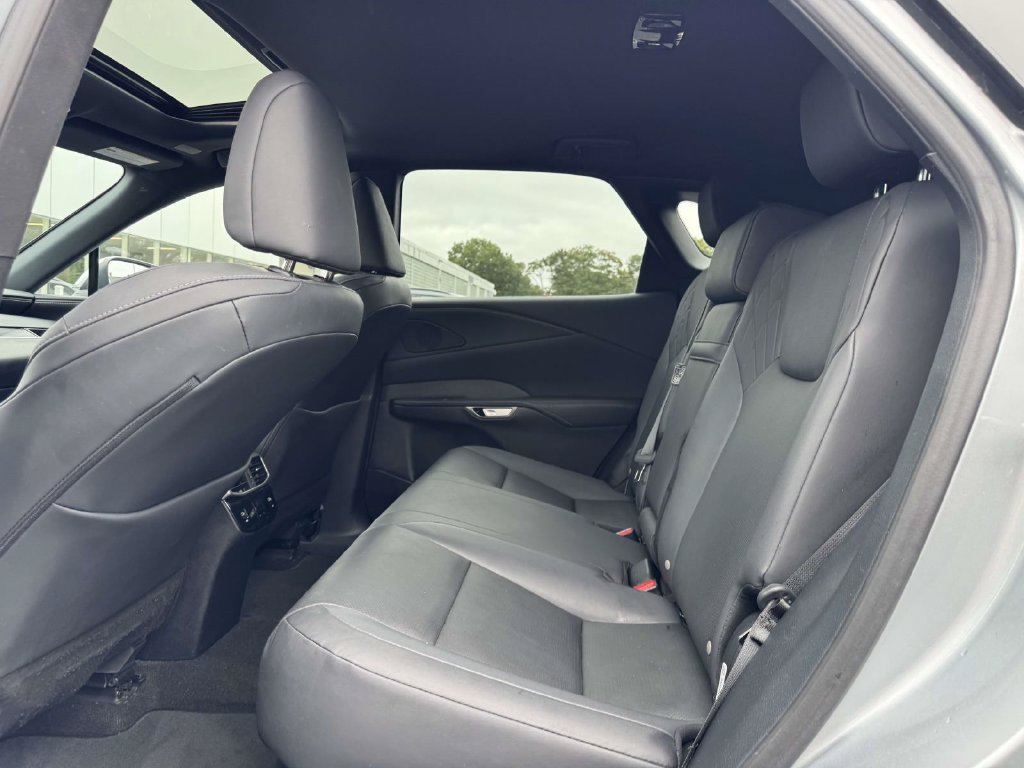 Used 2024 Lexus RX 350 Premium w/ Accessory Package (Z1) AWD/4WD image 9