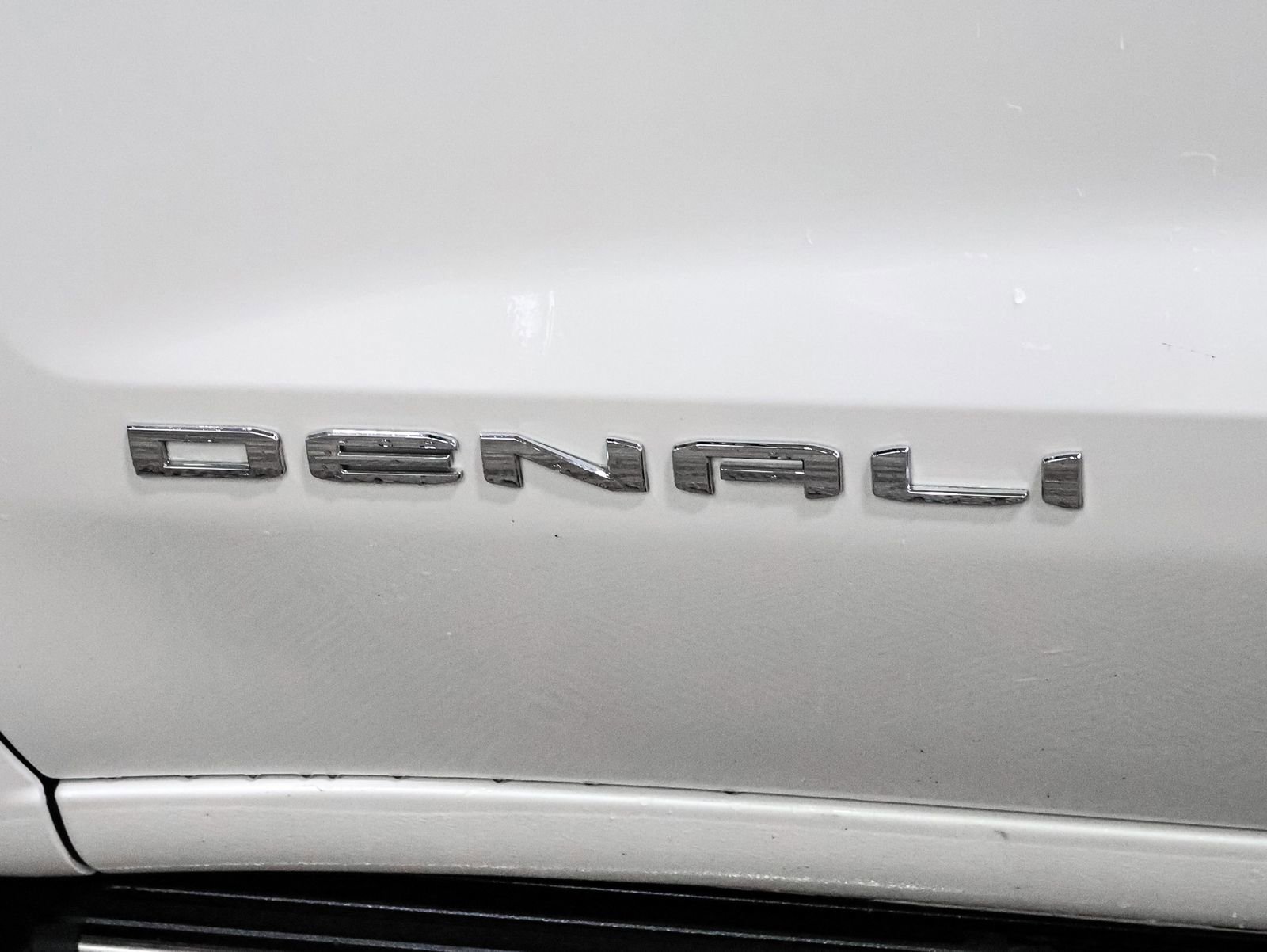 Used 2020 GMC Sierra 1500 Denali w/ Denali Ultimate Package image 21