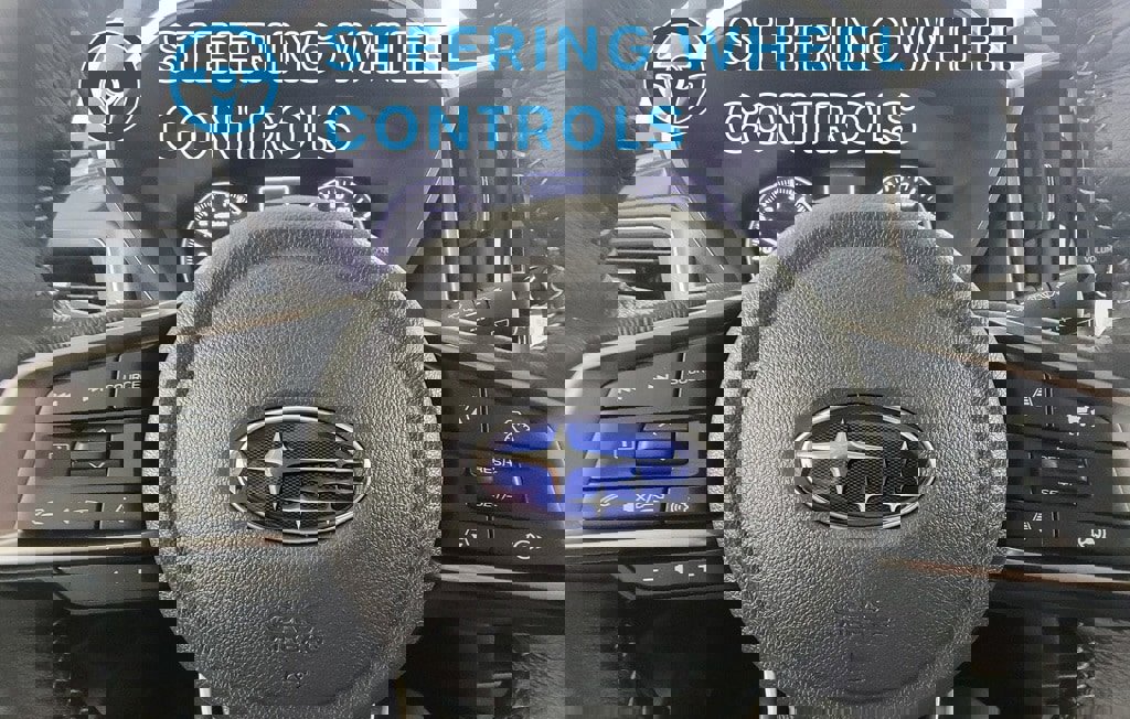 New 2026 Subaru Ascent Limited image 11