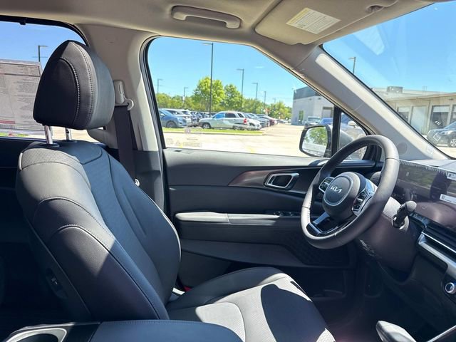 New 2026 Kia Carnival SX Prestige image 13
