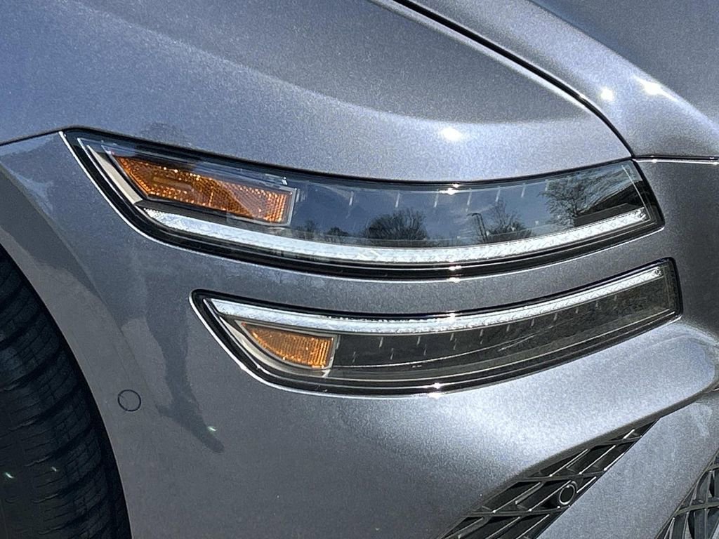 New 2026 Genesis G80 2.5T Sport Prestige image 10