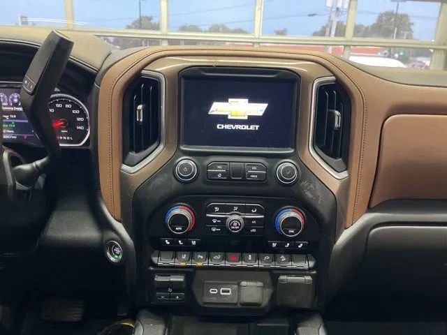 Used 2023 Chevrolet Silverado 3500 High Country w/ Z71 Off-Road Package image 18
