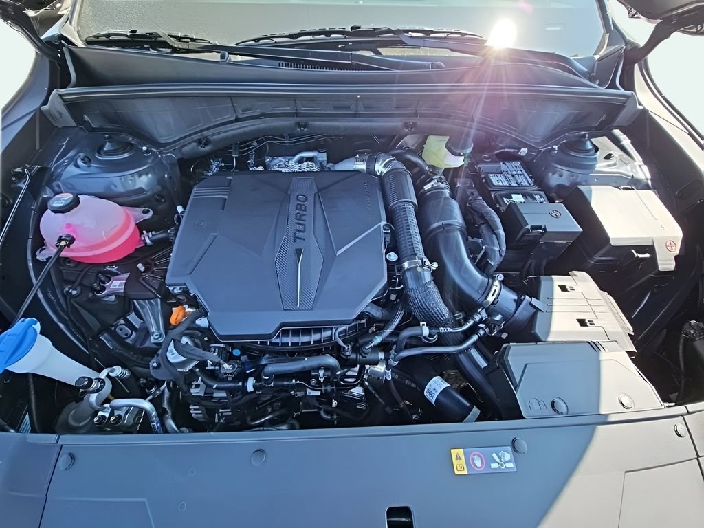 Used 2024 Kia Sorento SX Prestige w/ Sage Leather Package image 33