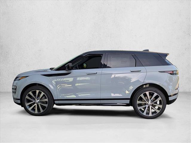 New 2026 Land Rover Range Rover Evoque Hoxton AWD/4WD image 5