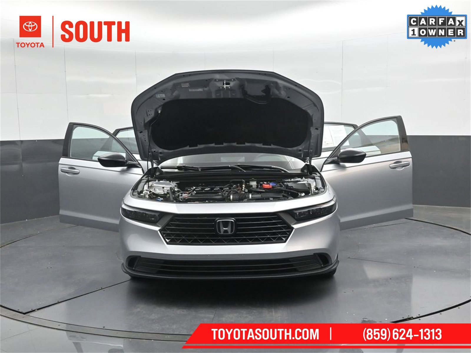 Used 2025 Honda Accord SE image 50