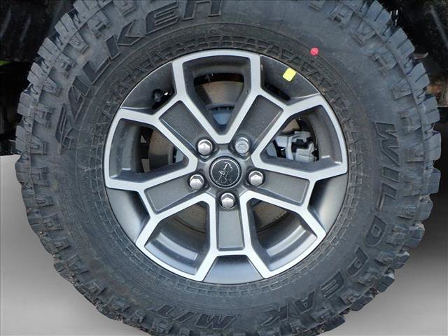 New 2026 Jeep Gladiator Mojave image 7