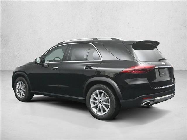 Certified 2026 Mercedes-Benz GLE 350 4MATIC image 6