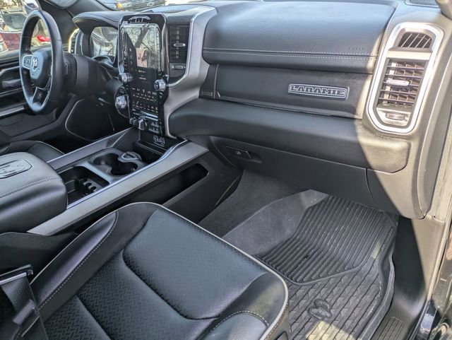 Certified 2023 RAM 1500 Laramie image 30