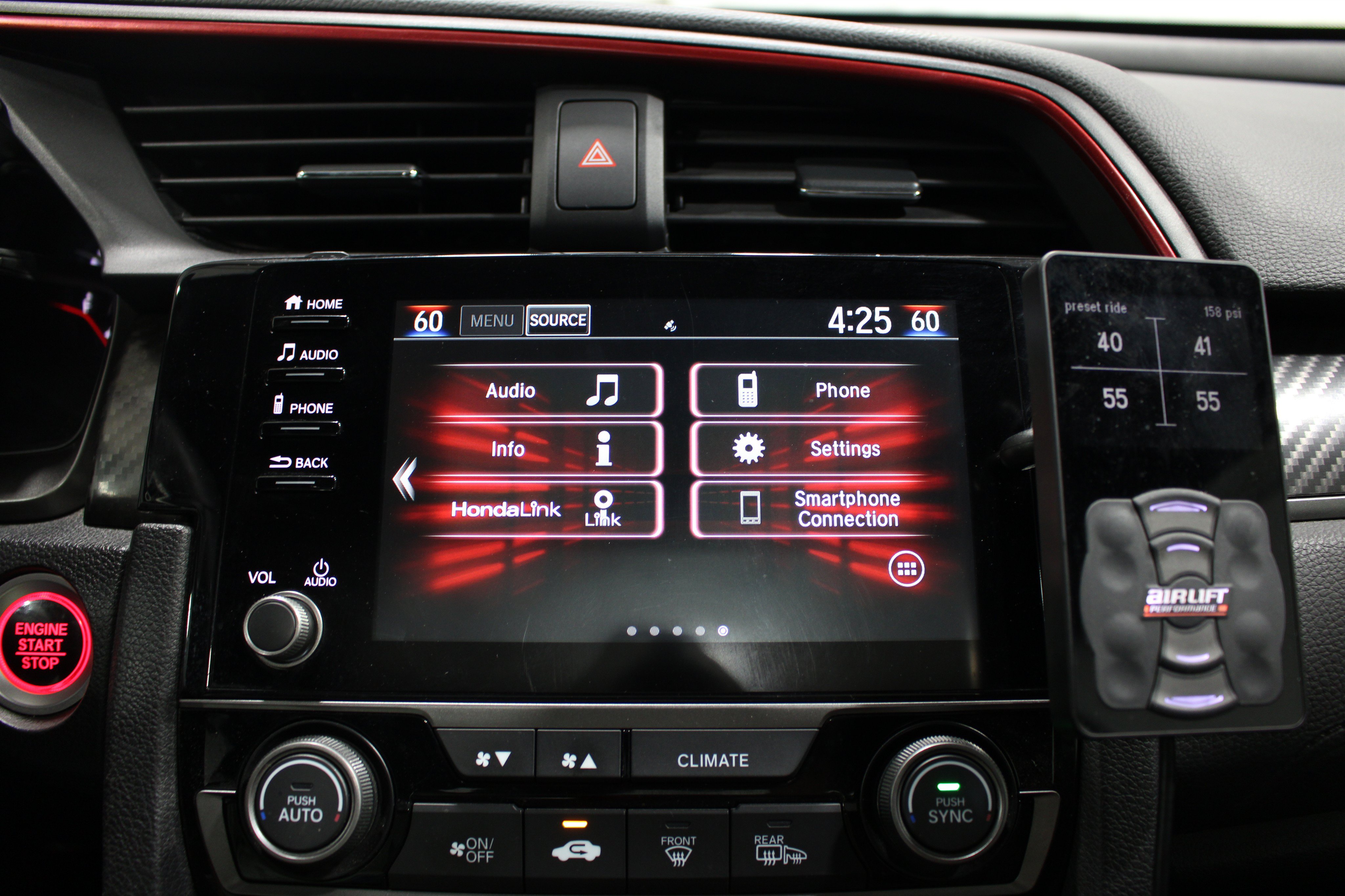 Used 2020 Honda Civic Si image 15