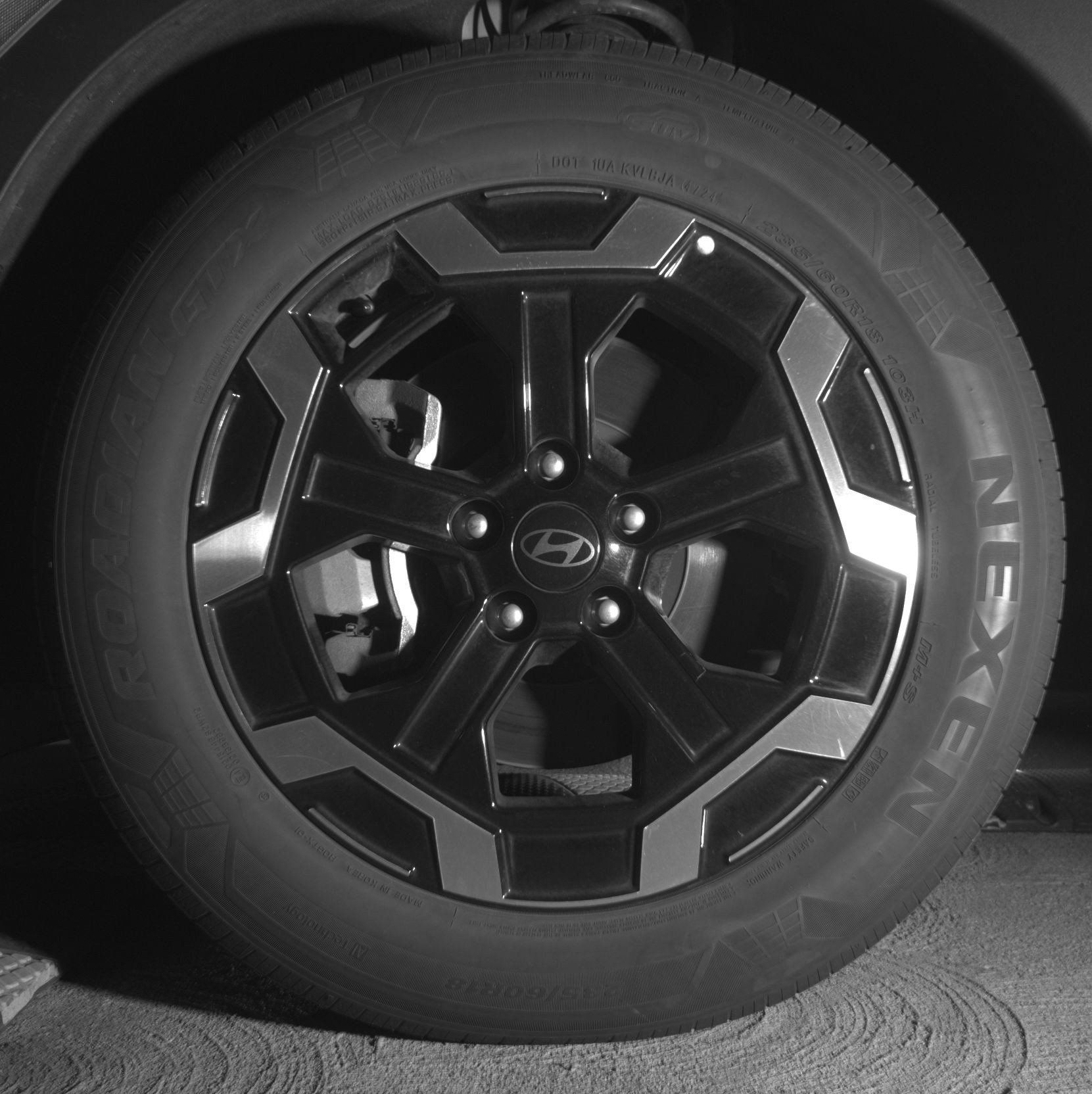 Used 2025 Hyundai Santa Fe SEL image 12