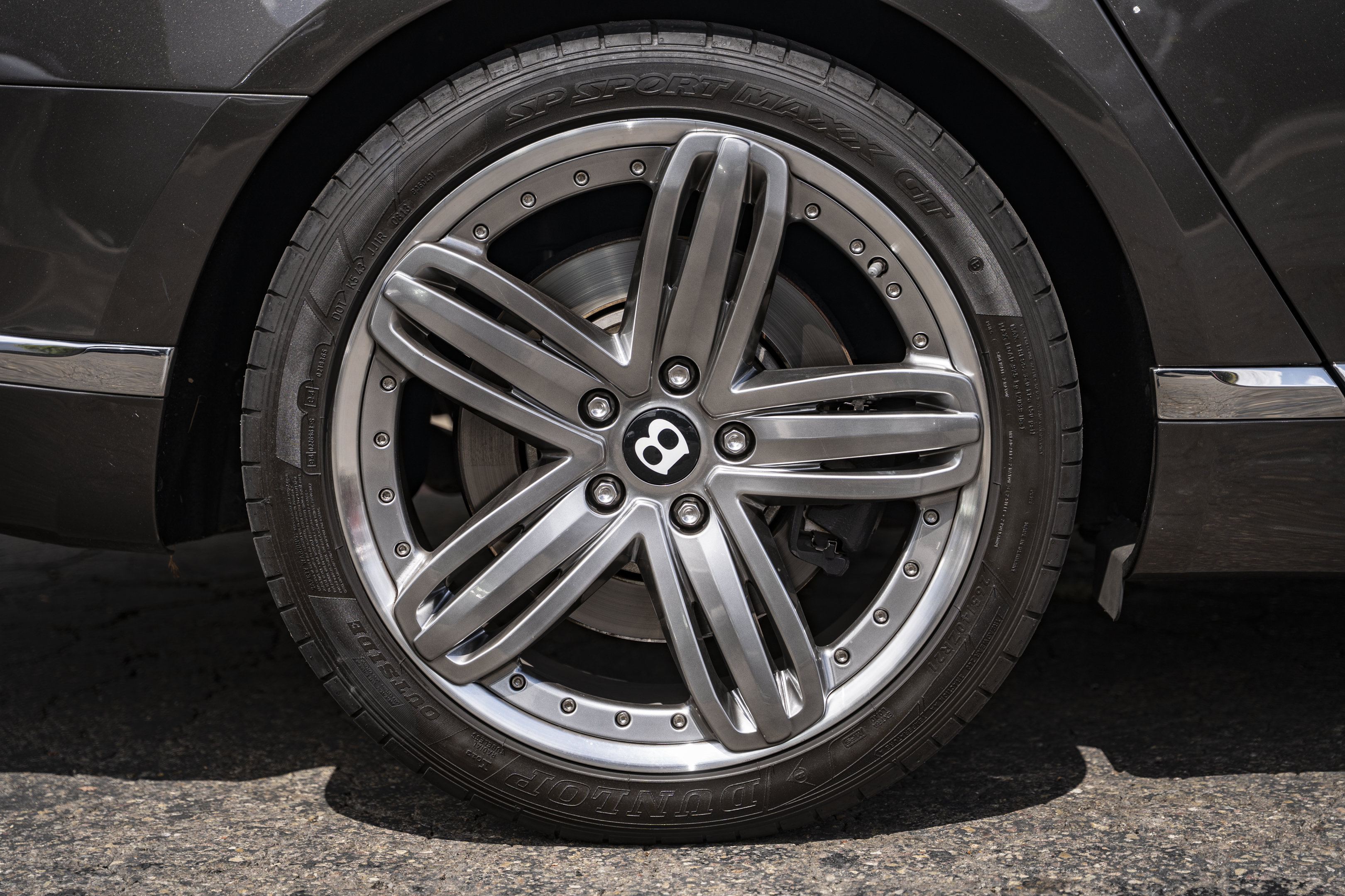 Used 2013 Bentley Mulsanne RWD image 12