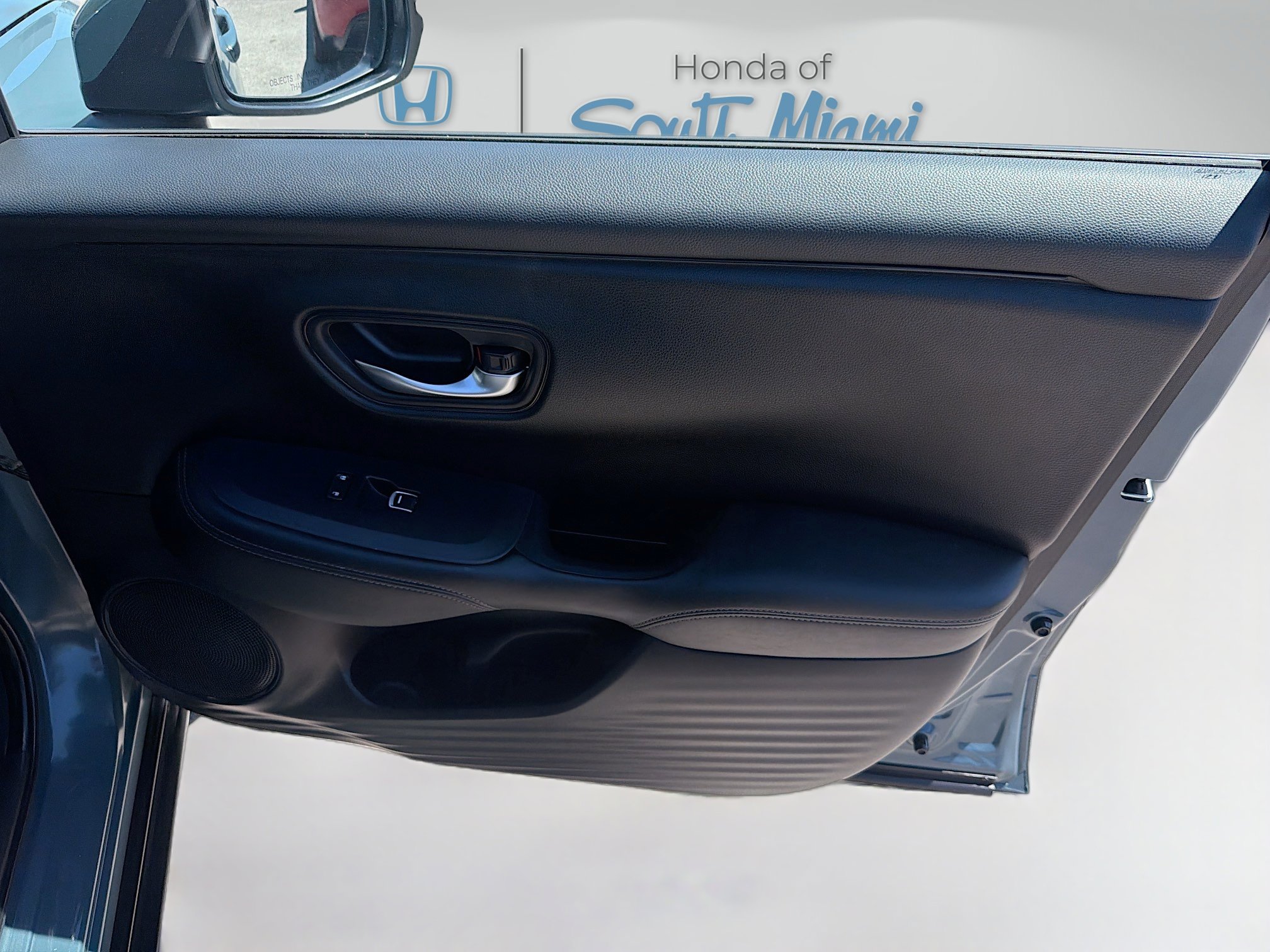 Certified 2024 Honda HR-V EX-L image 33