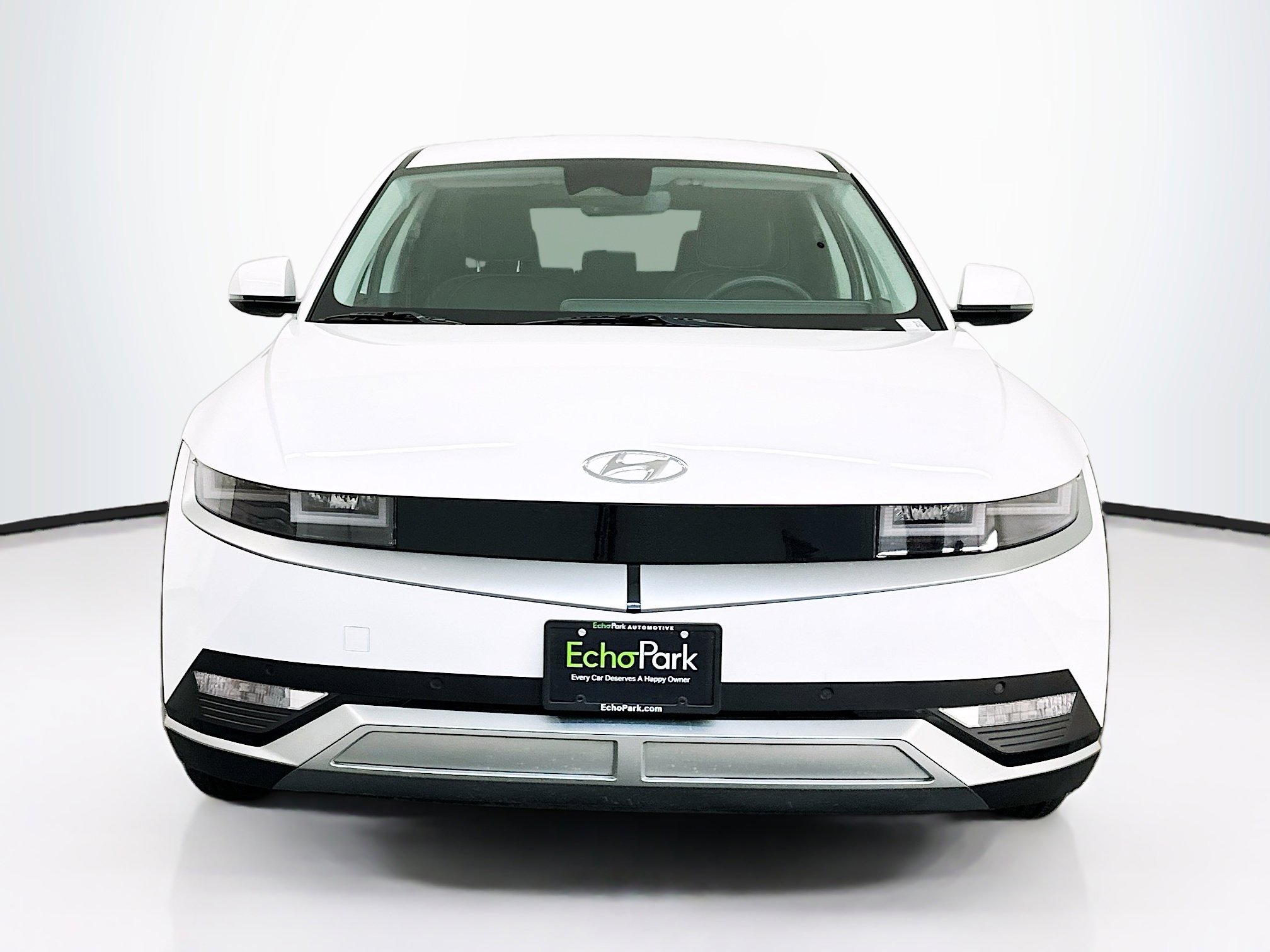 Used 2023 Hyundai Ioniq 5 SEL image 2