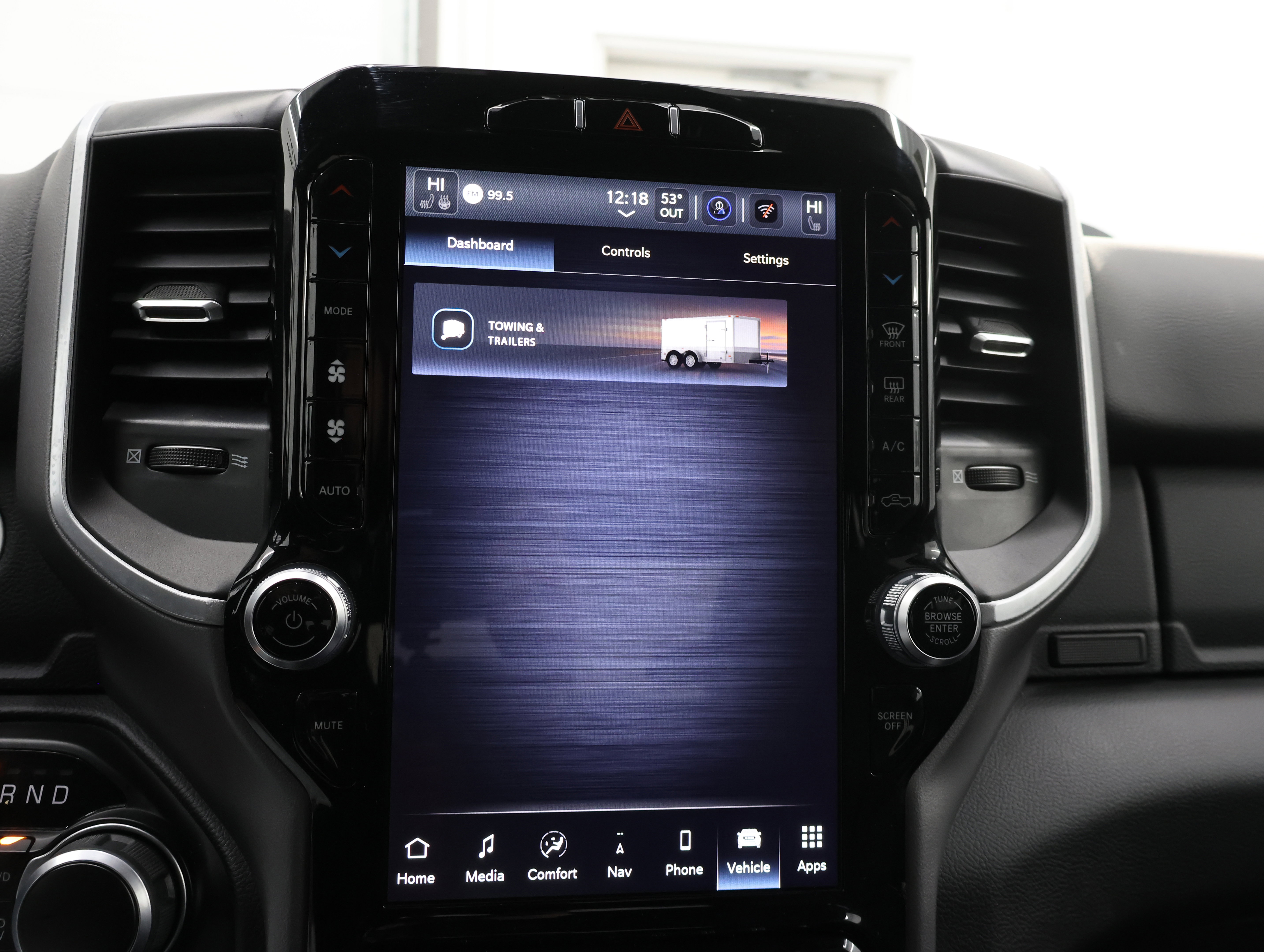 Used 2023 RAM 1500 Big Horn image 53