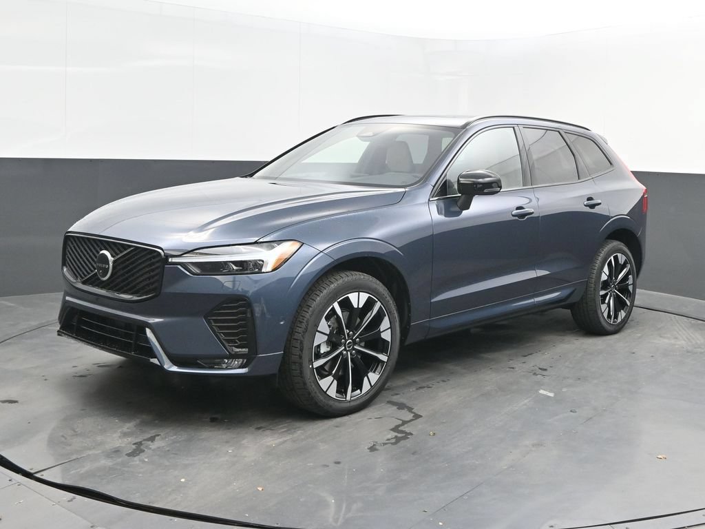 New 2026 Volvo XC60 B5 Plus w/ Protection Package Premier