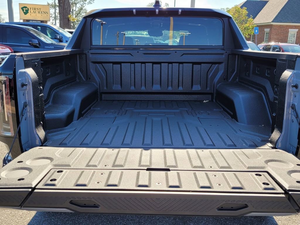 New 2026 GMC Hummer EV 4x4 Crew Cab image 10