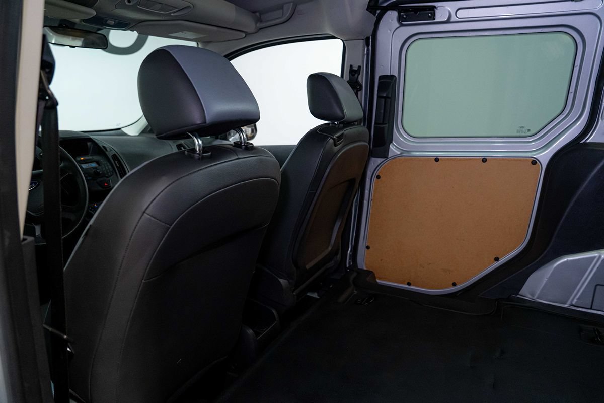Used 2016 Ford Transit Connect XL FWD image 14