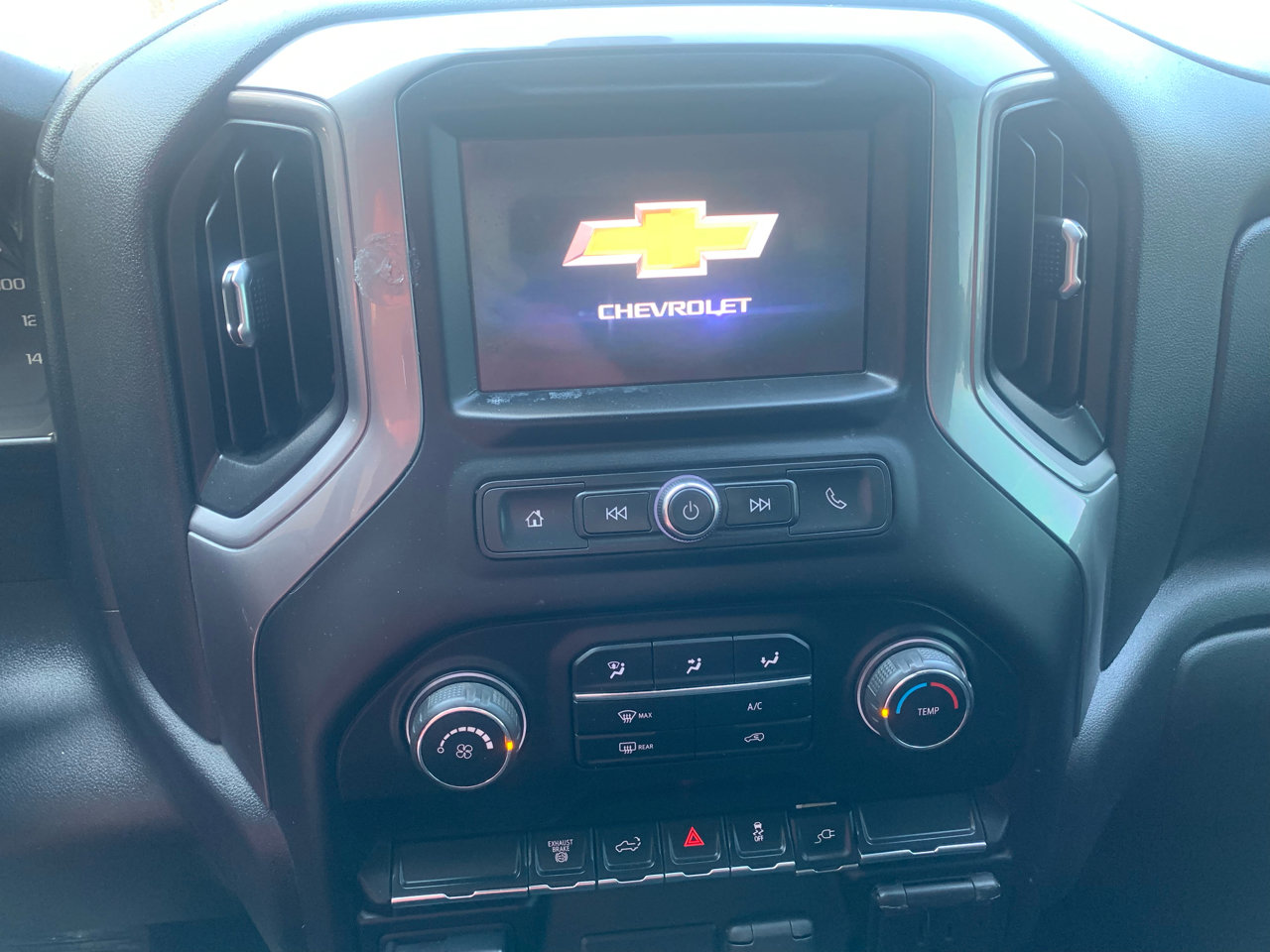 Used 2021 Chevrolet Silverado 2500 W/T w/ WT Convenience Package image 26