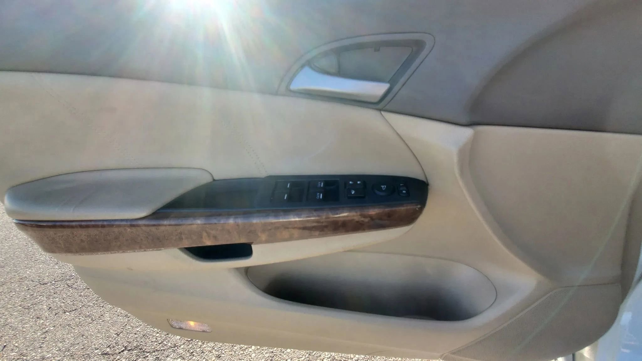 Used 2009 Honda Accord EX-L image 20